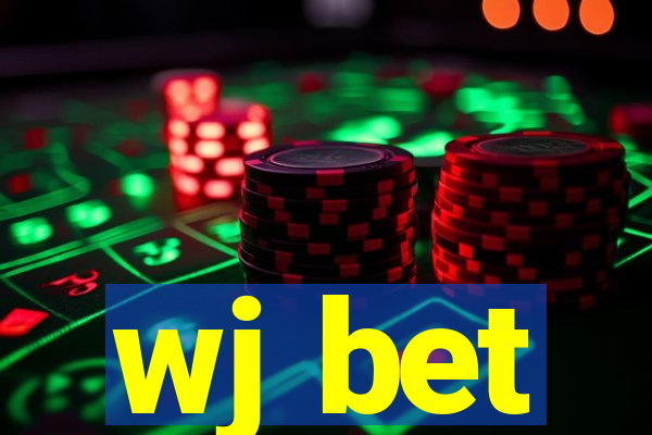 wj bet